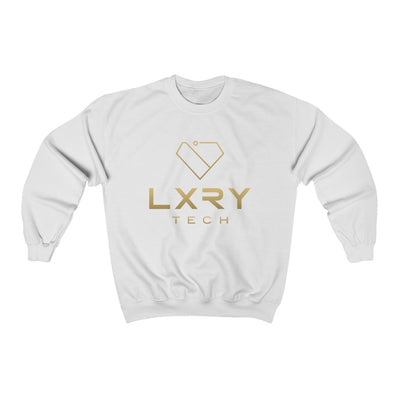 LXRY Heavy Blend™ Crewneck Sweatshirt