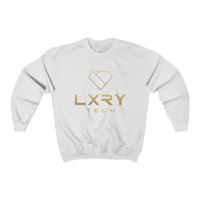 LXRY Heavy Blend™ Crewneck Sweatshirt