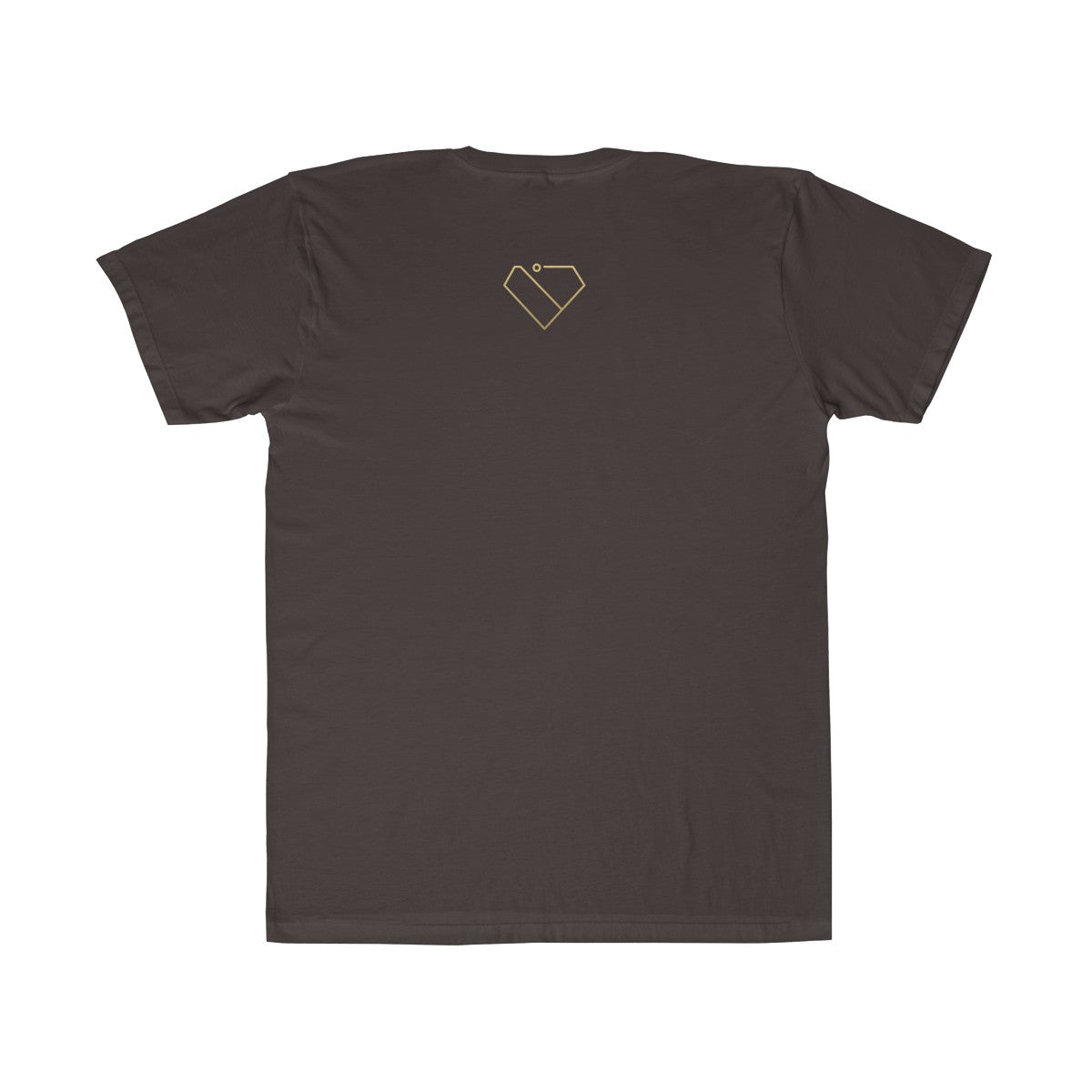 LXRY Logo Unisex Fitted Tee