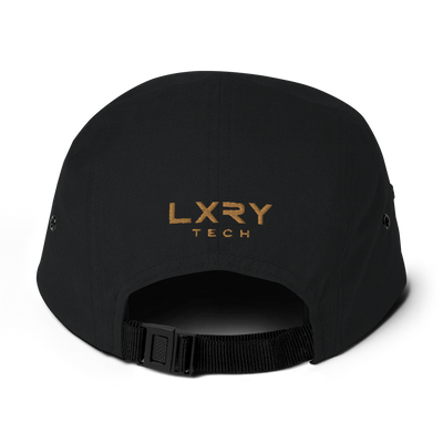 LXRY 5 Panel Camper