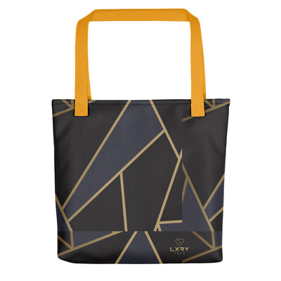 LXRY Geo Tote Bag