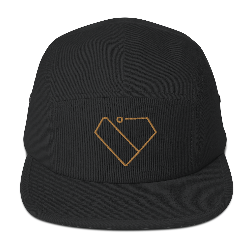 LXRY 5 Panel Camper