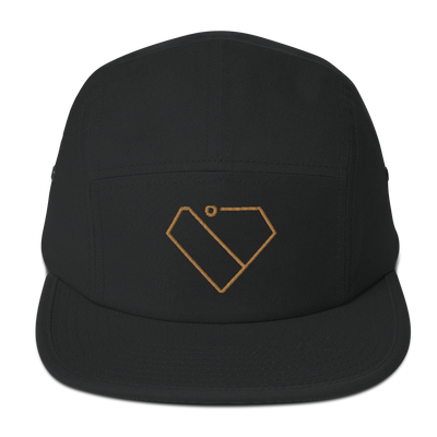 LXRY 5 Panel Camper