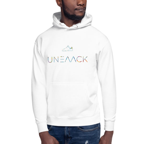 UNEAACK Hoodie (Limited Edition)