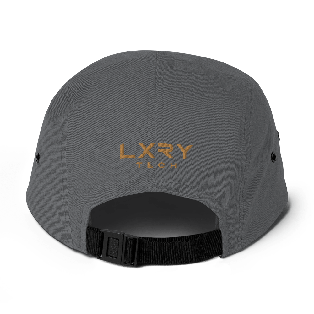 LXRY 5 Panel Camper