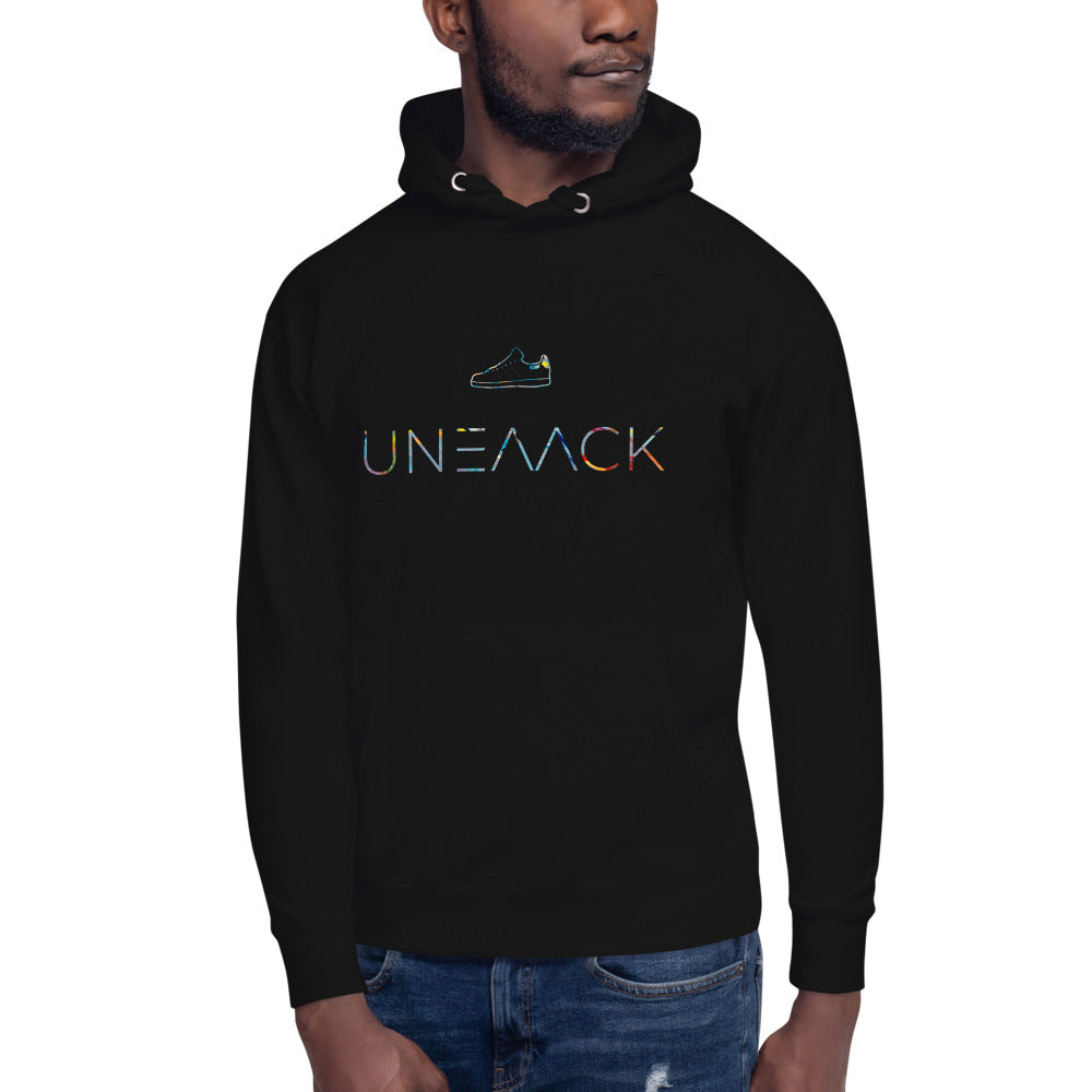 UNEAACK Hoodie (Limited Edition)