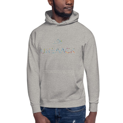UNEAACK Hoodie (Limited Edition)