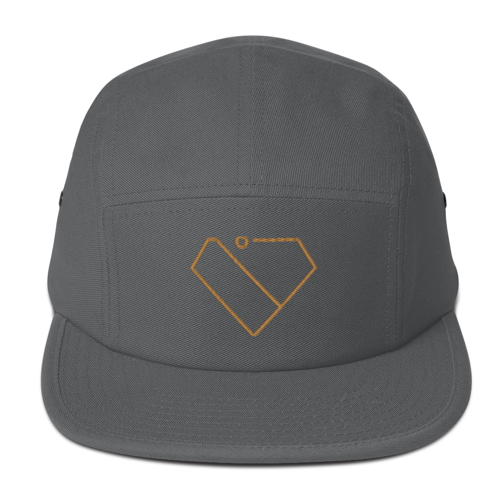 LXRY 5 Panel Camper